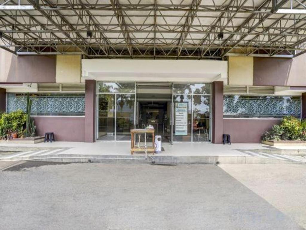 Oyo 2720 Sutomo Inn ميدان المظهر الخارجي الصورة