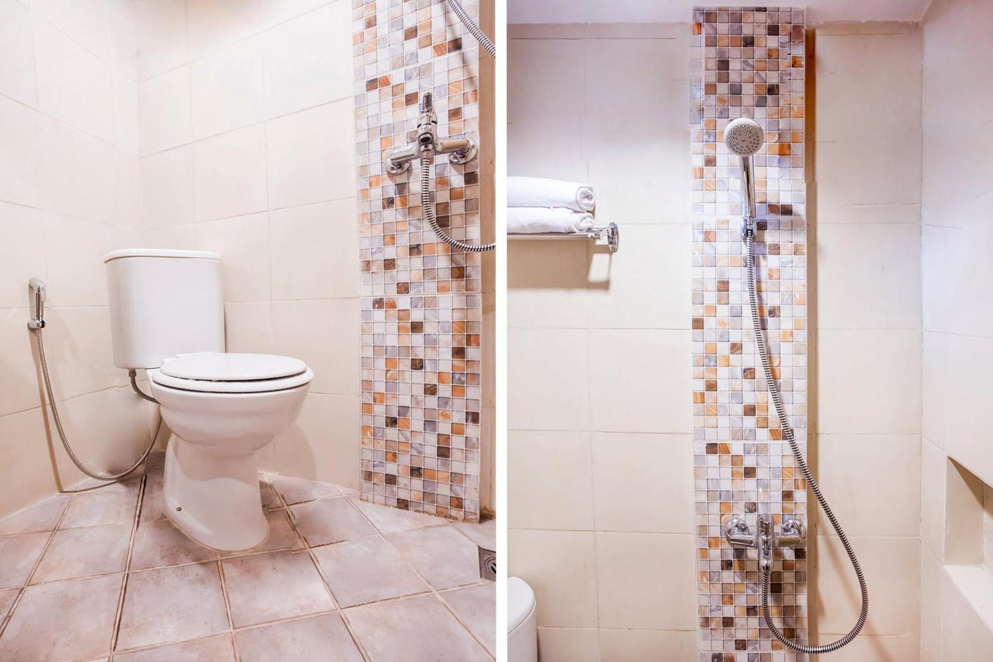 Oyo 2720 Sutomo Inn ميدان المظهر الخارجي الصورة
